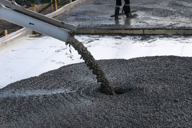 Best Residential Concrete Solutions in The Pinery, CO