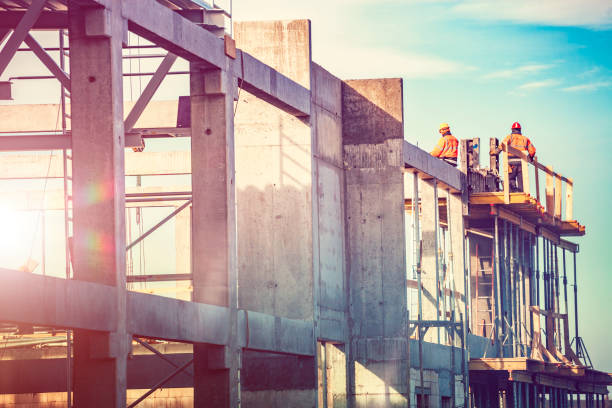 Best Concrete Demolition Services in The Pinery, CO