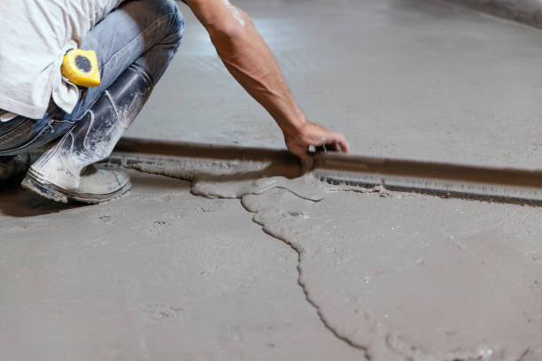 Best Concrete Sealing and Maintenance in The Pinery, CO