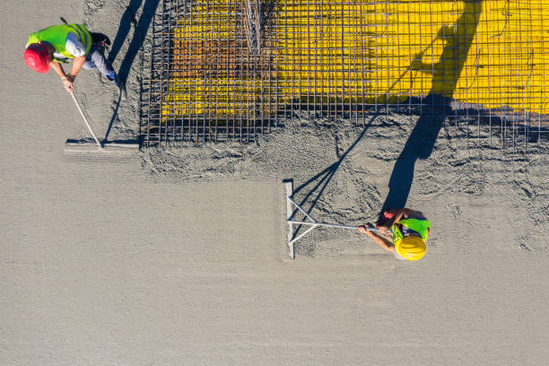 Best Concrete Staining and Coloring in The Pinery, CO