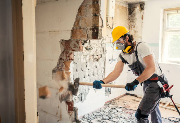 Trusted CO Concrete contractor Experts